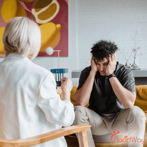 Ibogain-Therapie in Mexiko: Kostengünstige und effektive Suchtbehandlung für deutsche Patienten